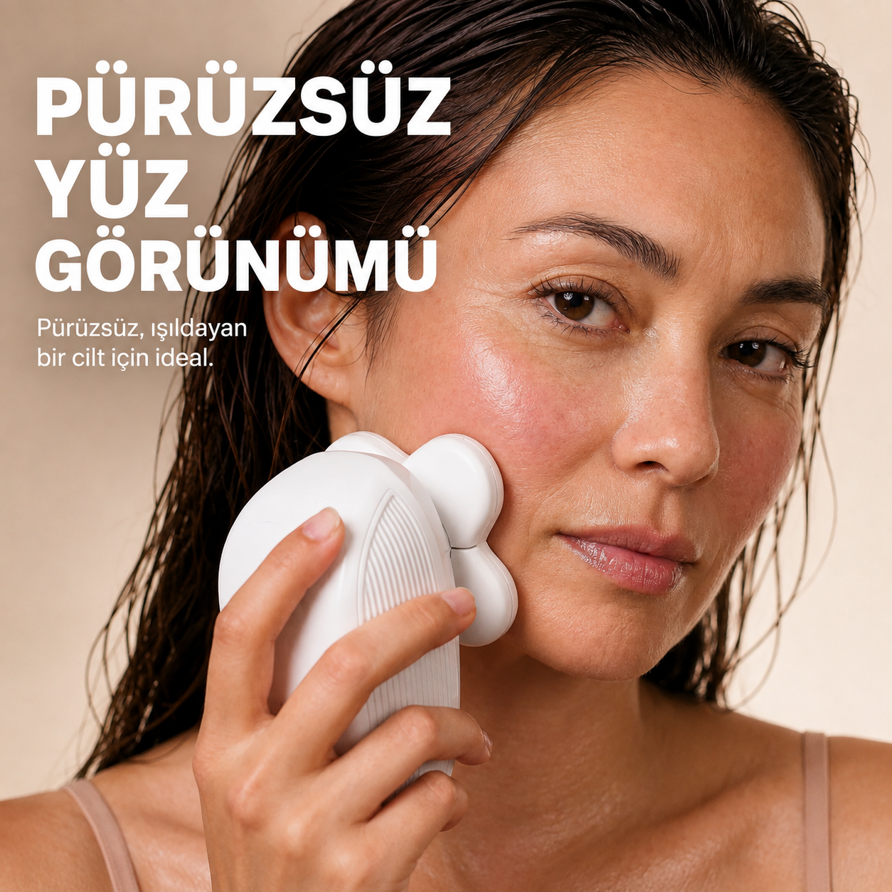 Altvia-care Vücut Tıraş Cihazı