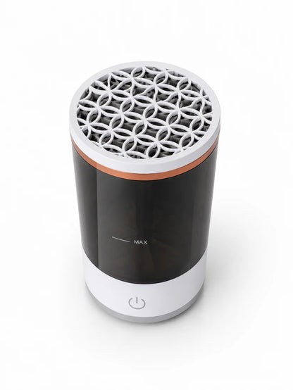 Altvia-Care BrushGlow™ Otomatik Makyaj Fırçası Temizleme & Kurutma Cihazı
